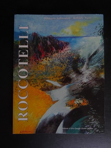 Roccotelli ambrosioni d - "roccotelli";, ambrosioni,