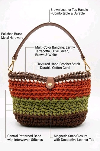 Borsa borsetta donna ragazza - borsa,