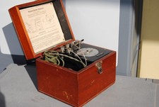 Radio a Galena Italiana! Milano Roma Western Electric Italiana Cuffie Originali
