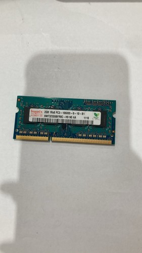 Ram hynix hmt325s6bfr8c h9 - -,