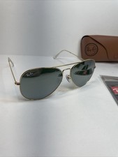 Autentico Ray Ban Classic