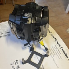 dissipatore cpu cooler master V 8