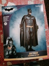 Costume batman adulto - batman,