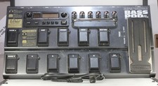LINE 6 Bass POD XT Live