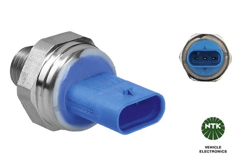 Sensore pressione gas - sensore,, scarico