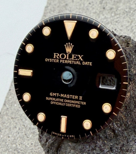 1758 originale rolex gmt - originale,