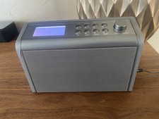 Radio Internet Hama IR320 Wifi