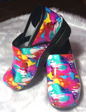 New Bjork Swedish Comfort