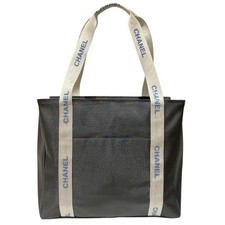 Borsa tote Chanel Sport Line