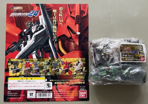 Bandai gashapon mini figure - gashapon,