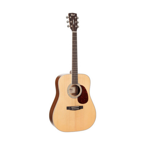 Chitarra acustica cort - chitarra,