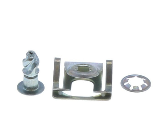 Kit clip fissaggio - clip,