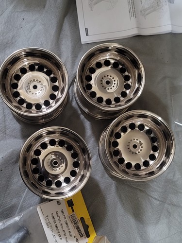 Cerchi monster truck alluminio - cerchi,