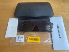 Occhiali da sole Balenciaga