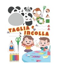 Taglia e Incolla: Libro di