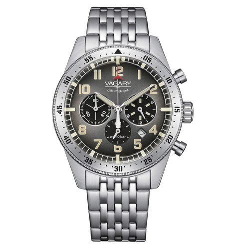Orologio vagary citizen - orologio,