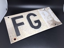 FOGGIA FG AUTO EPOCA VINTAGE