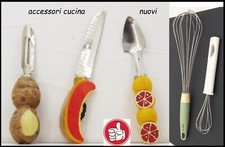 KITCHEN ACCESSORIES Cutting