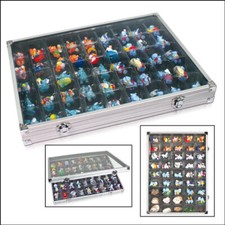 VETRINETTA IN ALLUMINIO CON 45