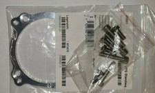 Piastra adattatore corpo