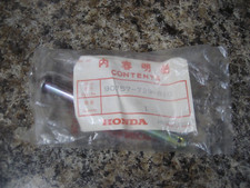 HONDA Ricambi Originali PIN