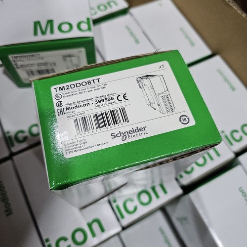 Schneider electric tm2ddo8tt - schneider,
