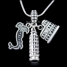 Italia Bandiera Roma Viaggio