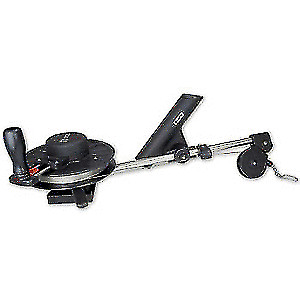 Scotty 1060 downrigger - 1060, manuale