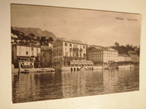 Bellagio lago como - bellagio,