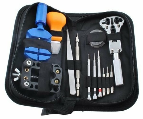 Watch repair kit - watch, for