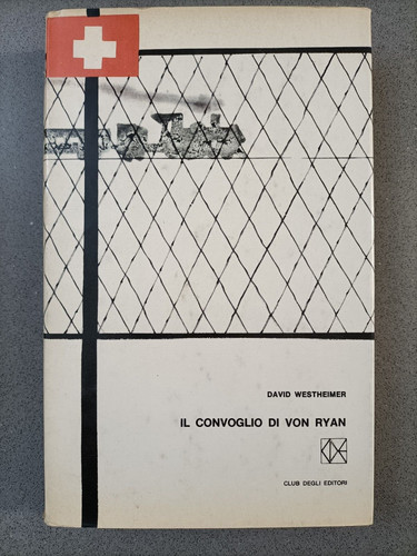 Convoglio von ryan - il,