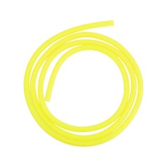 Tubo della benzina Trasparente