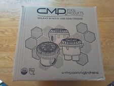 CMP - Galaxy & Nova VGB Kit