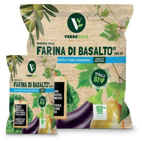 Farina basalto tipo xf - di,