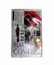 Various Best Compil Cassette