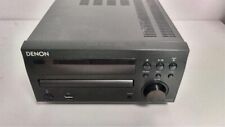 DENON RCD-M39 Amplificatore CD Lettore USB Ricevitore Stereo USATO dal Giappone
