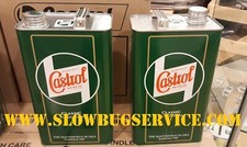 10Litri CASTROL Classic Oil