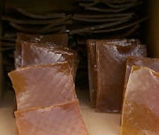 Materiale per la Doratura: Colla Coniglio a Lastre Top - Restauro e Imprimitura