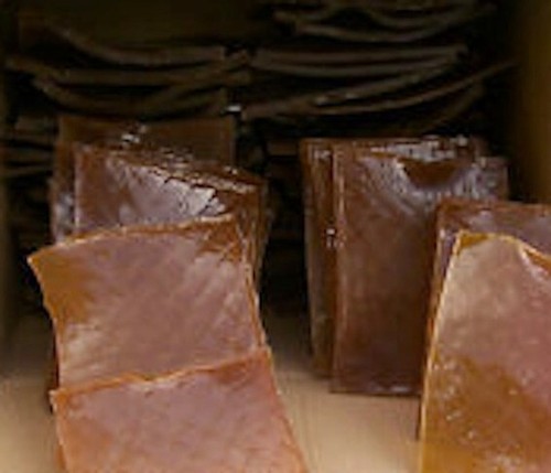 Materiale per doratura - la,