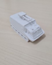 shado mobile  Serie UFO con