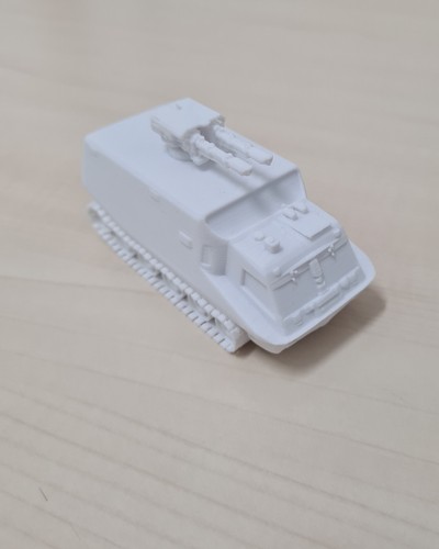 Shado mobile serie ufo - mobile,