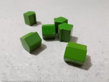 Casa Monopoli In Legno