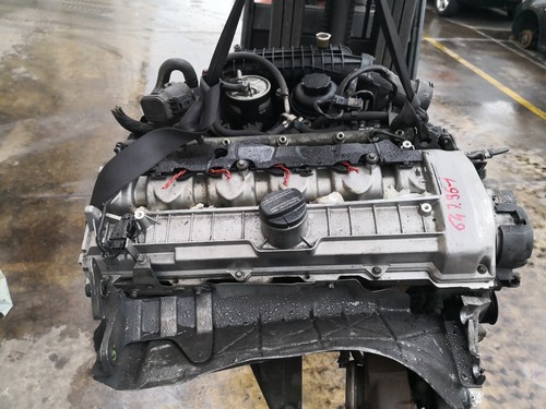 647961 motore mercedes benz - motore,