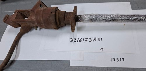 Nos nuovo 3216173r91 - nuovo,