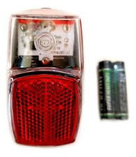 Fanalino Faretto Luce Stop