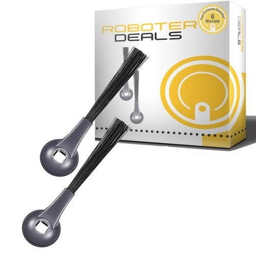 Spazzole laterali - spazzole, di