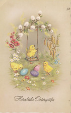 CARTOLINA  AUGURALI BUONA