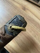 WW II Spada Ufficiale