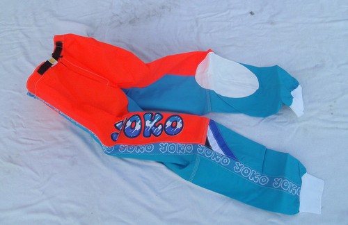 Yoko pantaloni - pantaloni, us