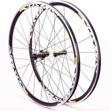 Set ruote bici da strada 700C